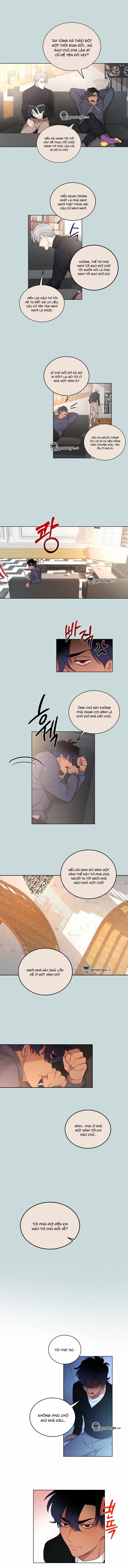 Kẻ cắp Mặt Trăng 3 trang 5