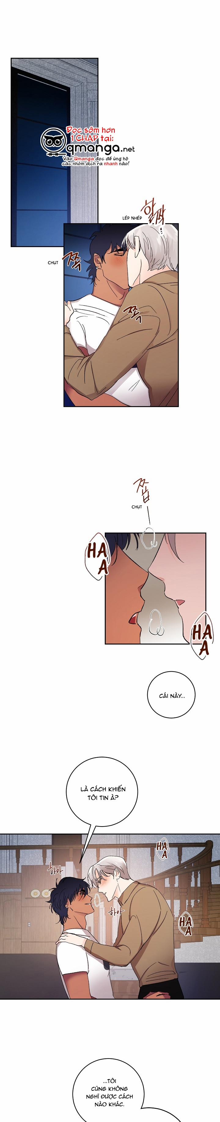 Kẻ cắp Mặt Trăng 32 trang 1