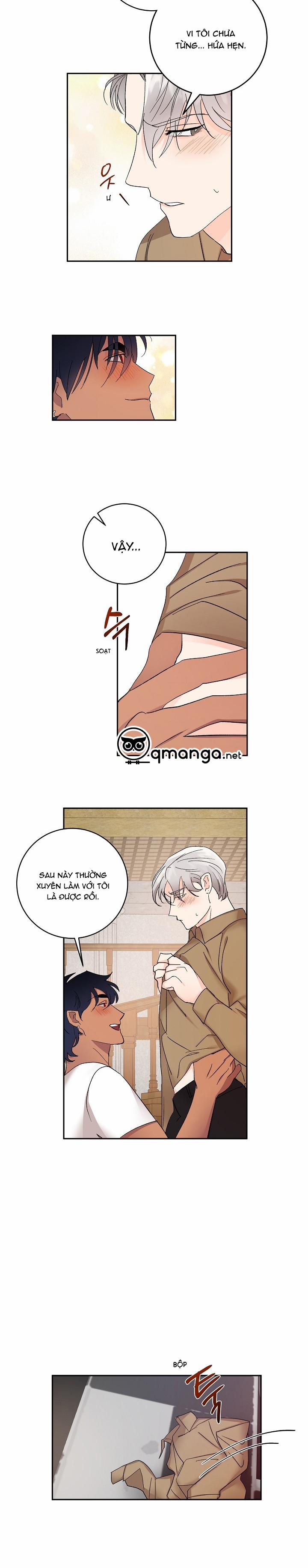 Kẻ cắp Mặt Trăng 32 trang 2