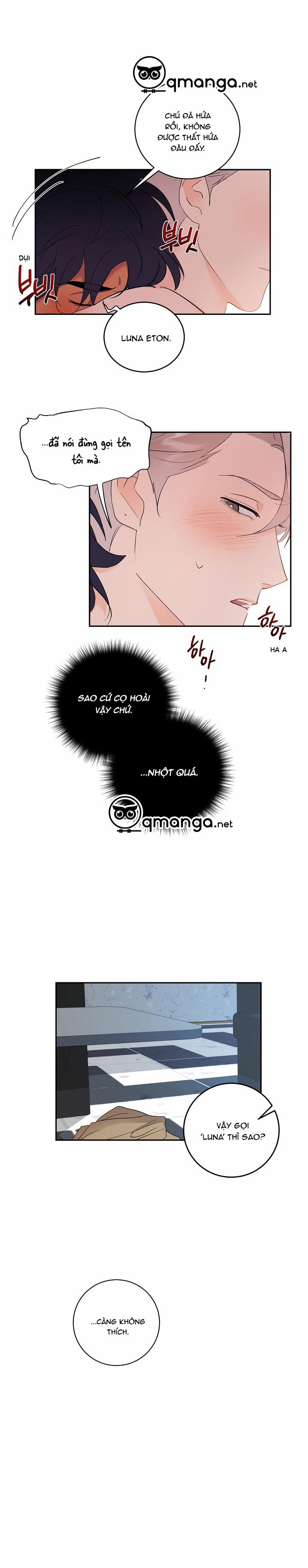 Kẻ cắp Mặt Trăng 32 trang 5