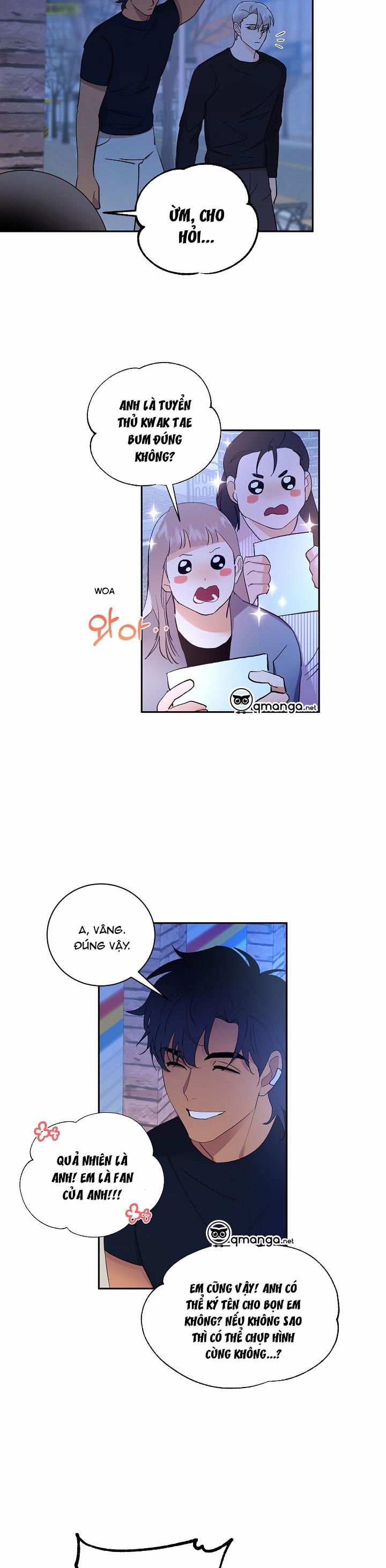 Kẻ cắp Mặt Trăng 33 trang 11