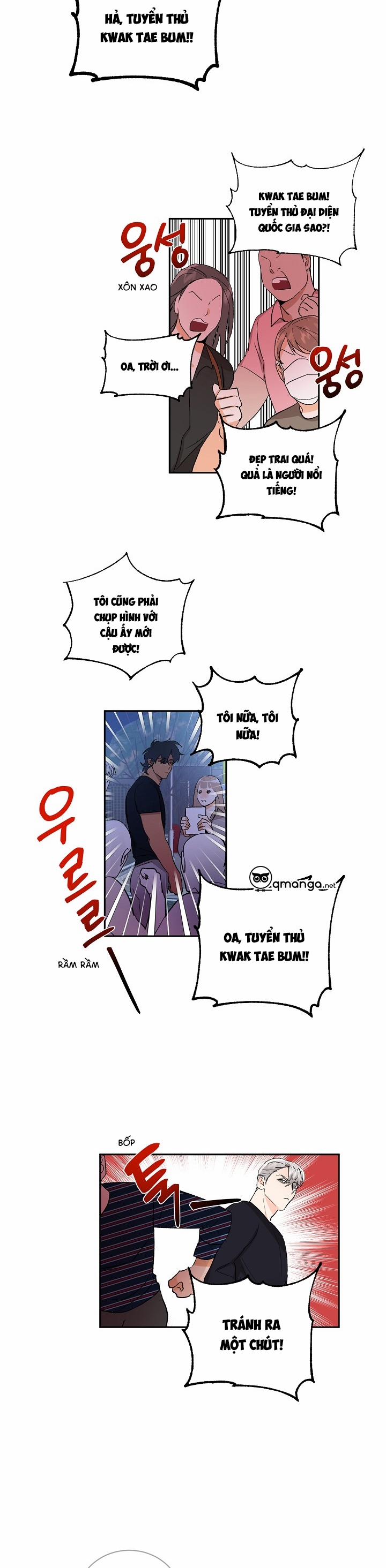 Kẻ cắp Mặt Trăng 33 trang 12