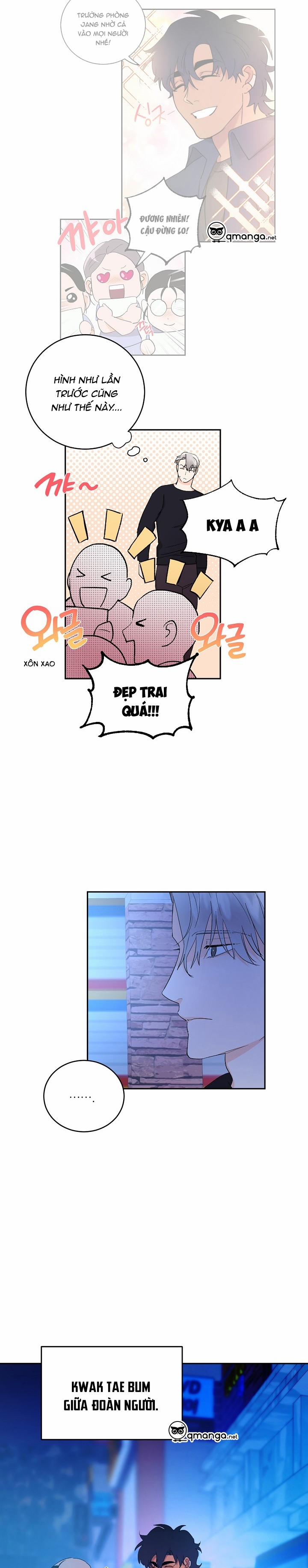 Kẻ cắp Mặt Trăng 33 trang 13