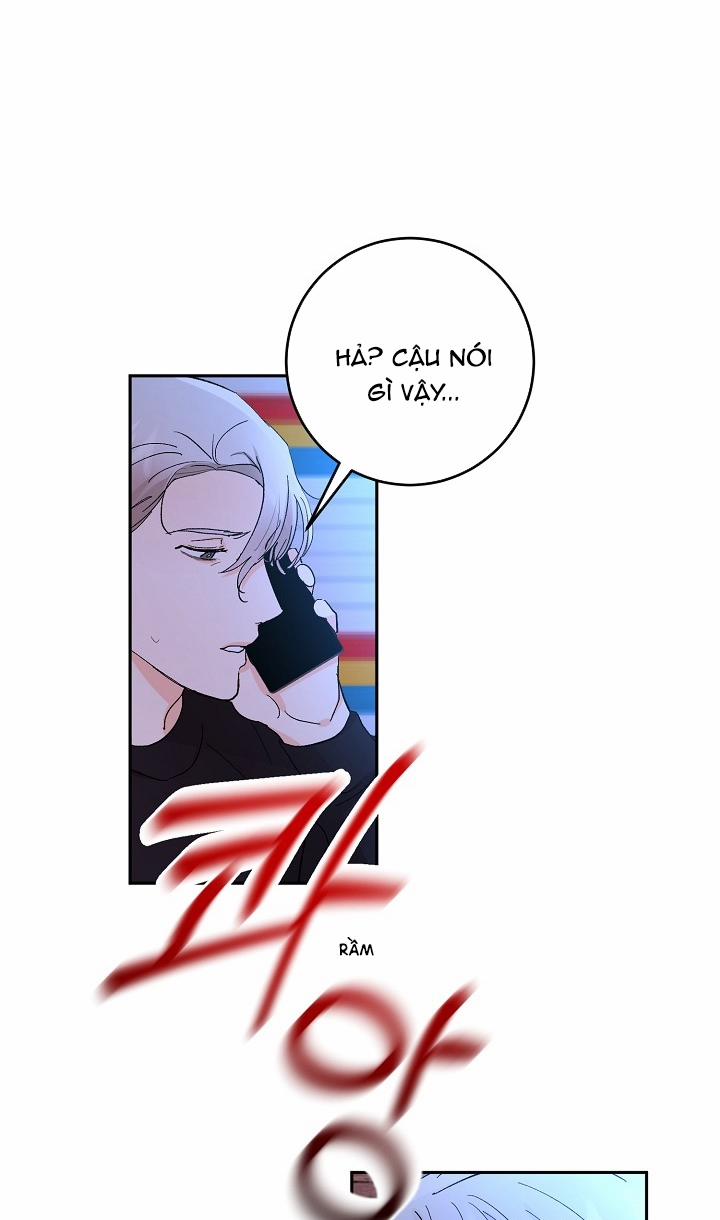 Kẻ cắp Mặt Trăng 33 trang 20