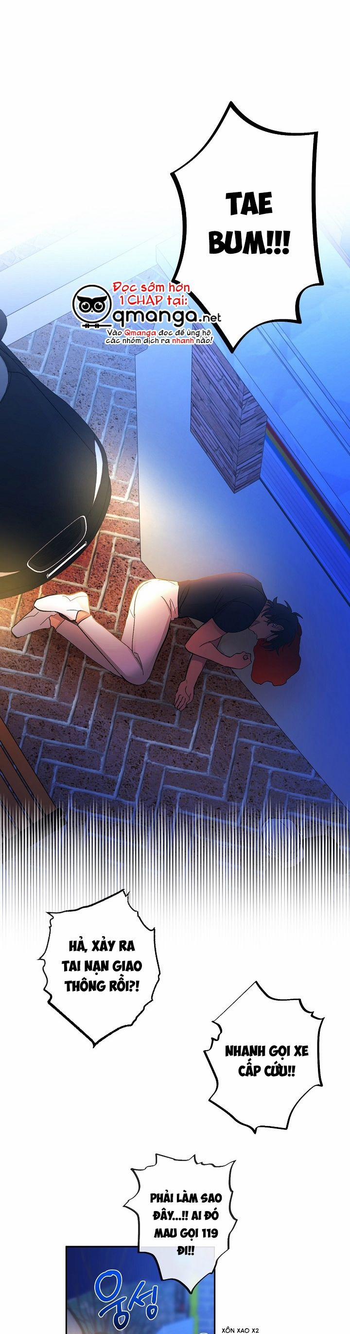 Kẻ cắp Mặt Trăng 34 trang 1