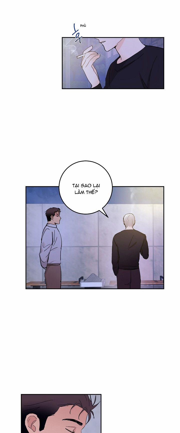 Kẻ cắp Mặt Trăng 34 trang 19