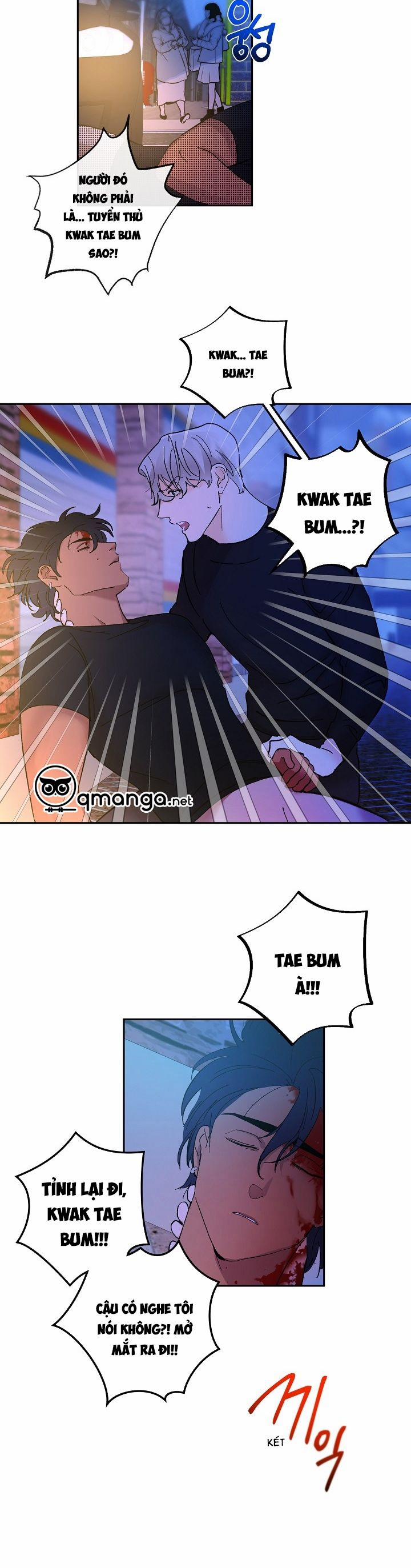 Kẻ cắp Mặt Trăng 34 trang 2