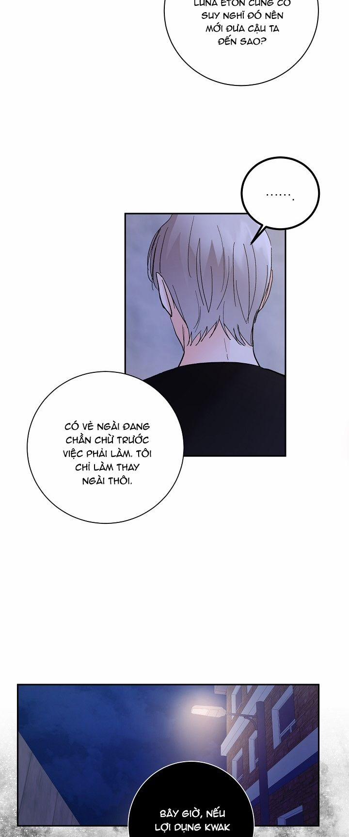 Kẻ cắp Mặt Trăng 34 trang 21