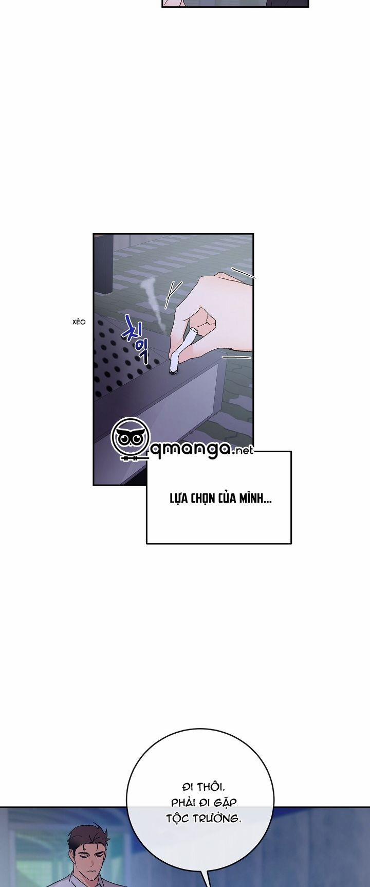 Kẻ cắp Mặt Trăng 34 trang 23