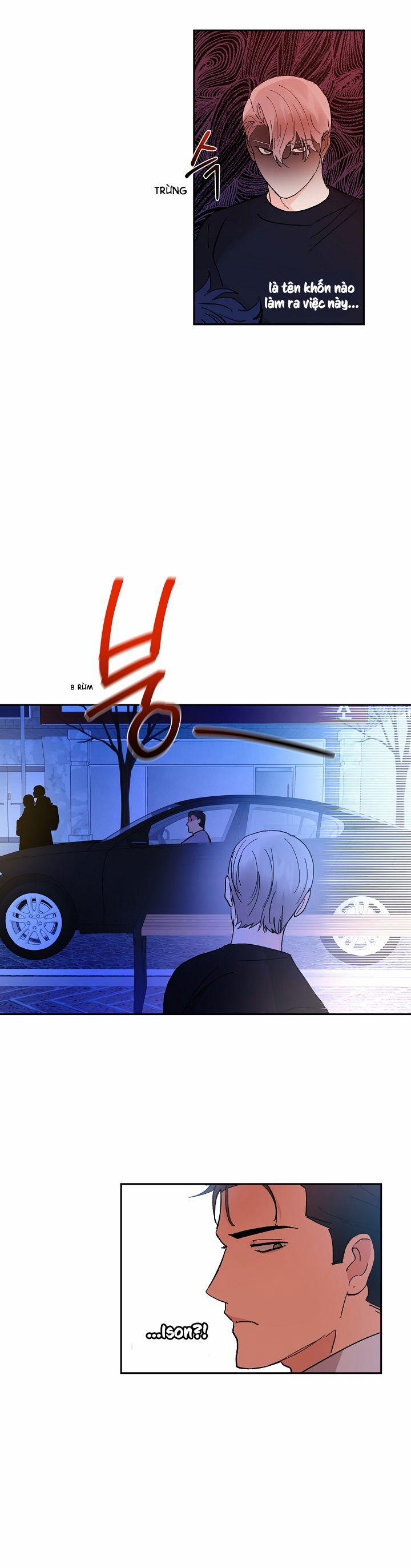 Kẻ cắp Mặt Trăng 34 trang 3