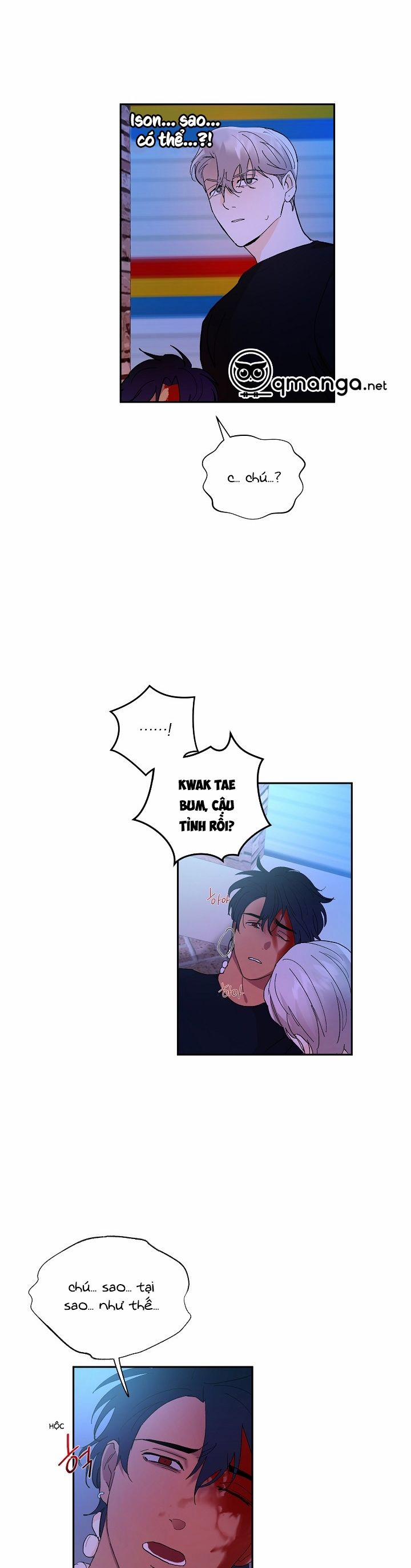 Kẻ cắp Mặt Trăng 34 trang 4