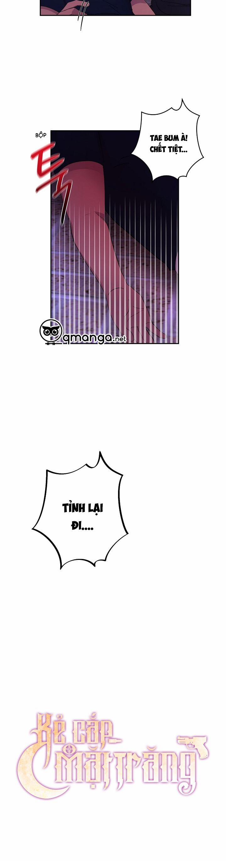 Kẻ cắp Mặt Trăng 34 trang 6