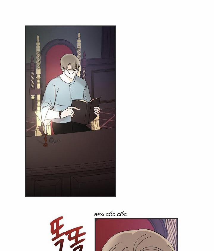 Kẻ cắp Mặt Trăng 35 trang 1