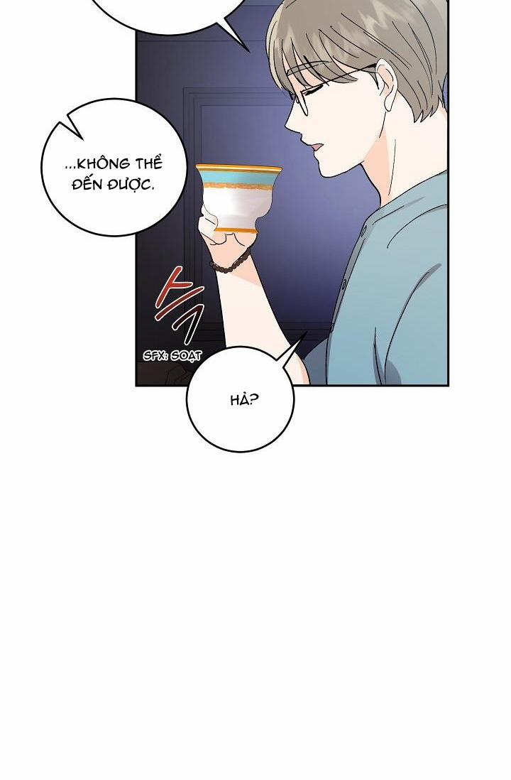 Kẻ cắp Mặt Trăng 35 trang 19