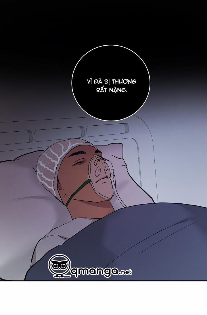 Kẻ cắp Mặt Trăng 35 trang 21