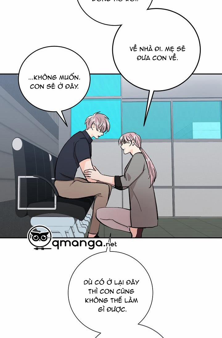 Kẻ cắp Mặt Trăng 35 trang 24