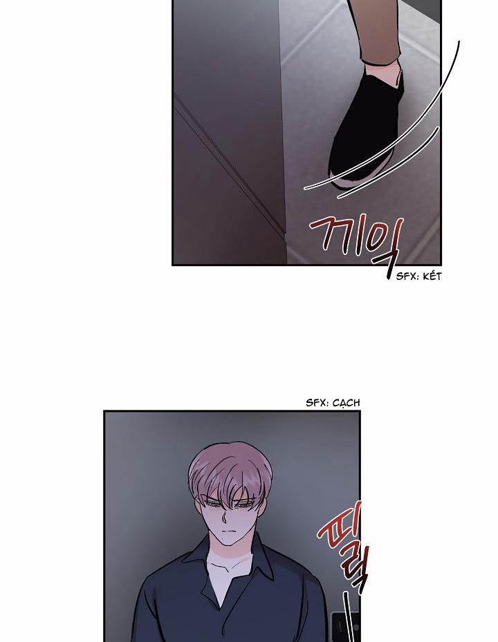 Kẻ cắp Mặt Trăng 35 trang 27