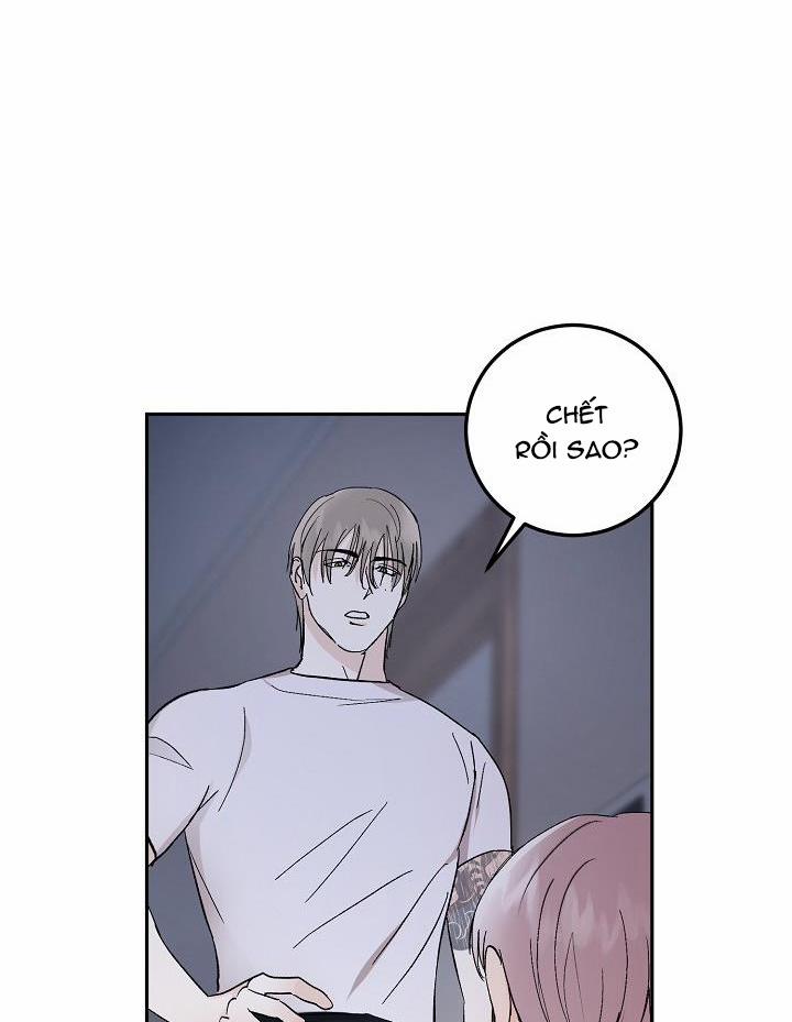 Kẻ cắp Mặt Trăng 35 trang 32