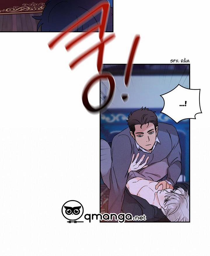 Kẻ cắp Mặt Trăng 39 trang 12