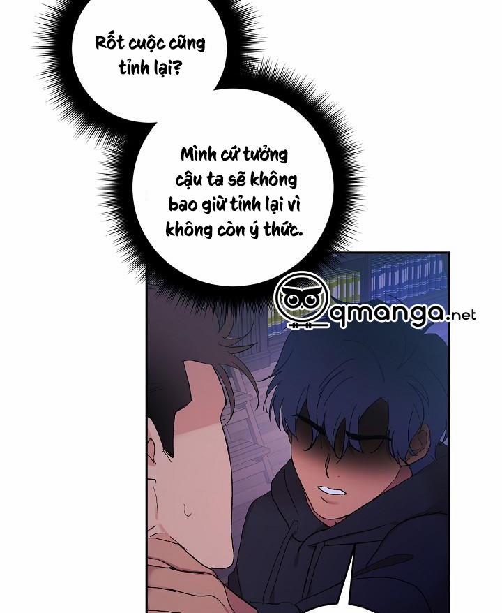 Kẻ cắp Mặt Trăng 39 trang 20