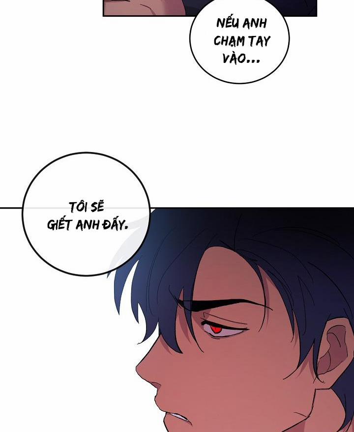 Kẻ cắp Mặt Trăng 39 trang 21