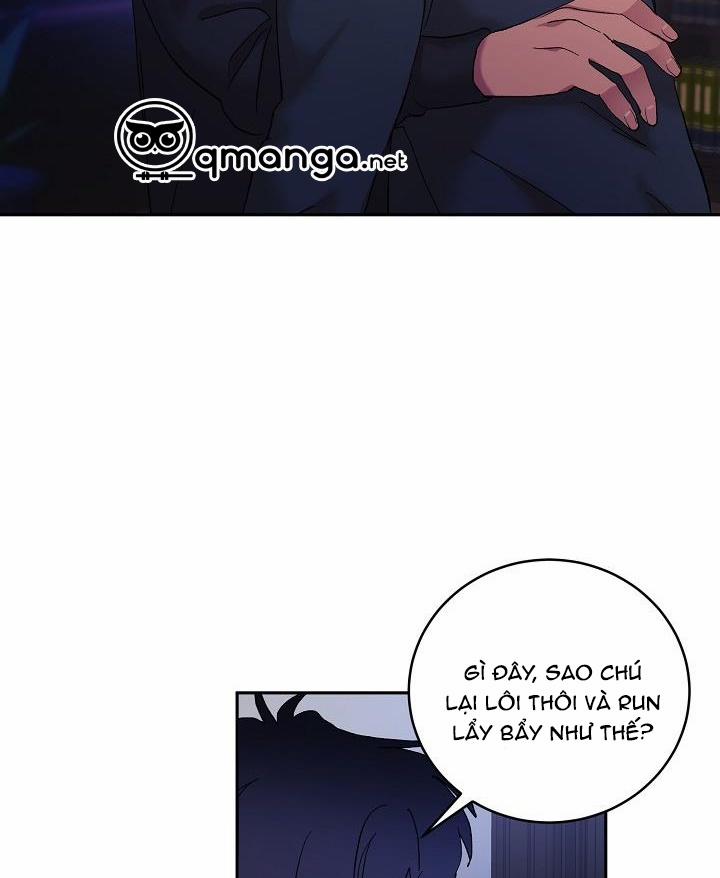 Kẻ cắp Mặt Trăng 39 trang 33