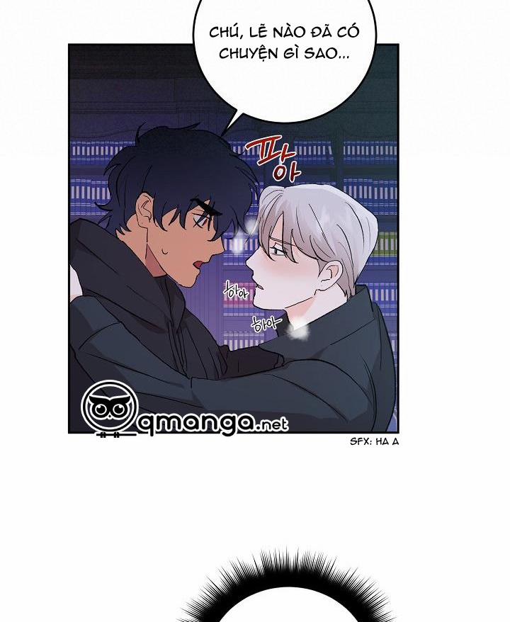 Kẻ cắp Mặt Trăng 39 trang 41