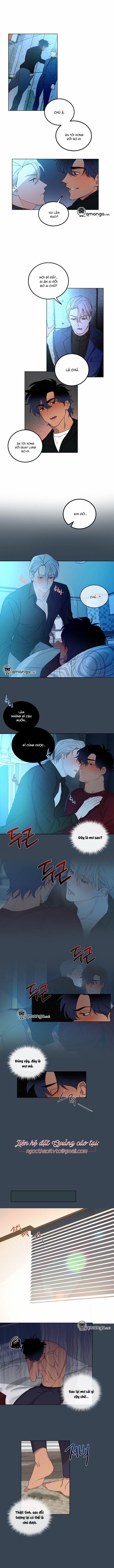 Kẻ cắp Mặt Trăng 4 trang 0