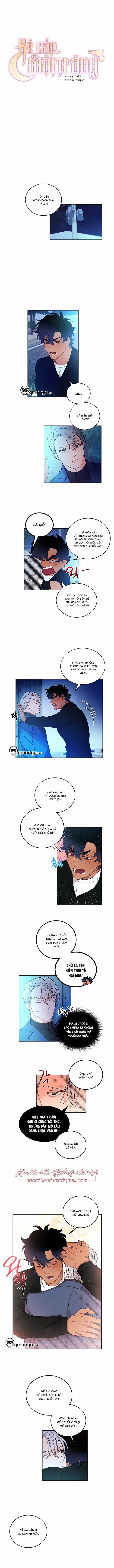 Kẻ cắp Mặt Trăng 4 trang 2