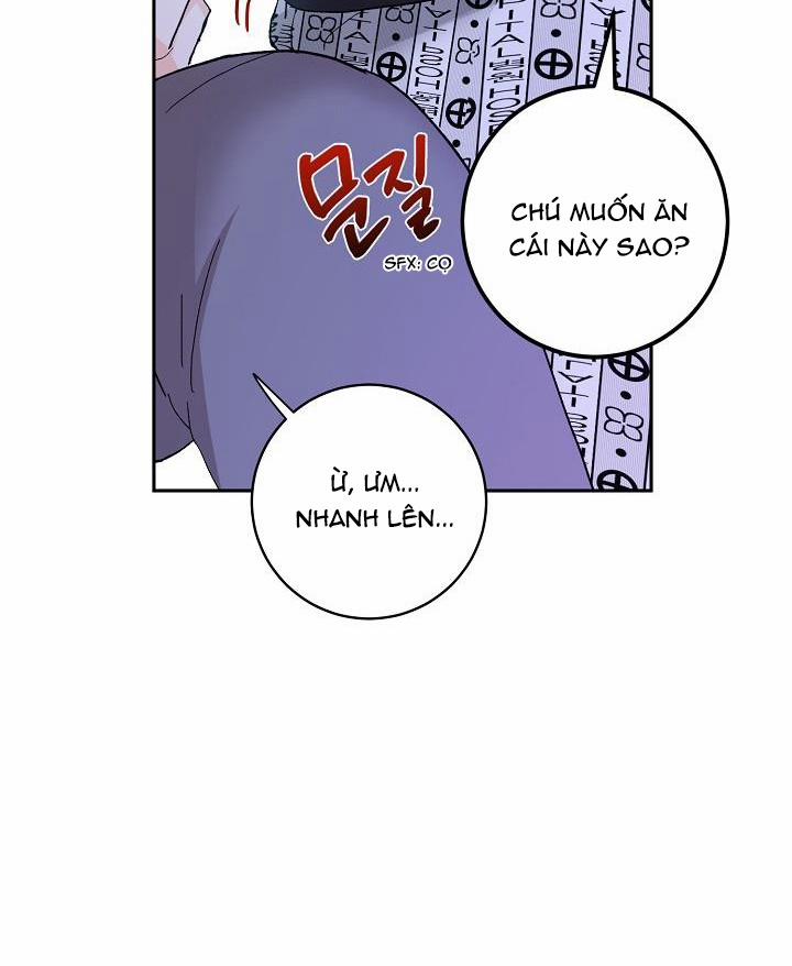 Kẻ cắp Mặt Trăng 40 trang 11