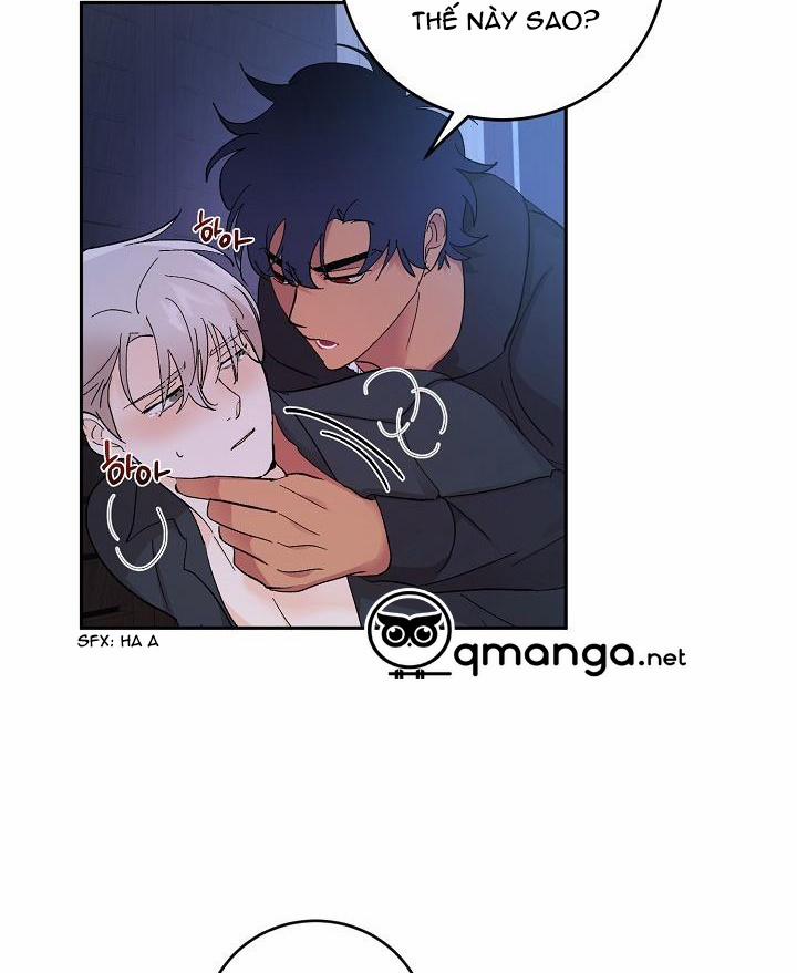 Kẻ cắp Mặt Trăng 40 trang 17