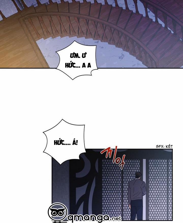 Kẻ cắp Mặt Trăng 40 trang 23