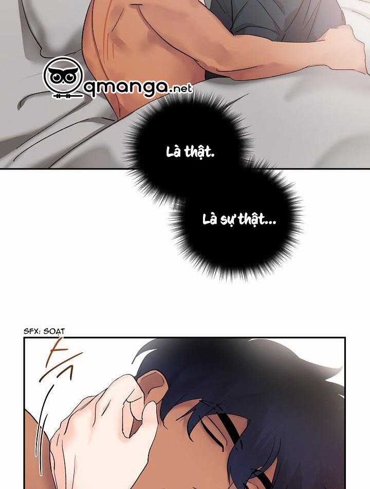 Kẻ cắp Mặt Trăng 40 trang 34