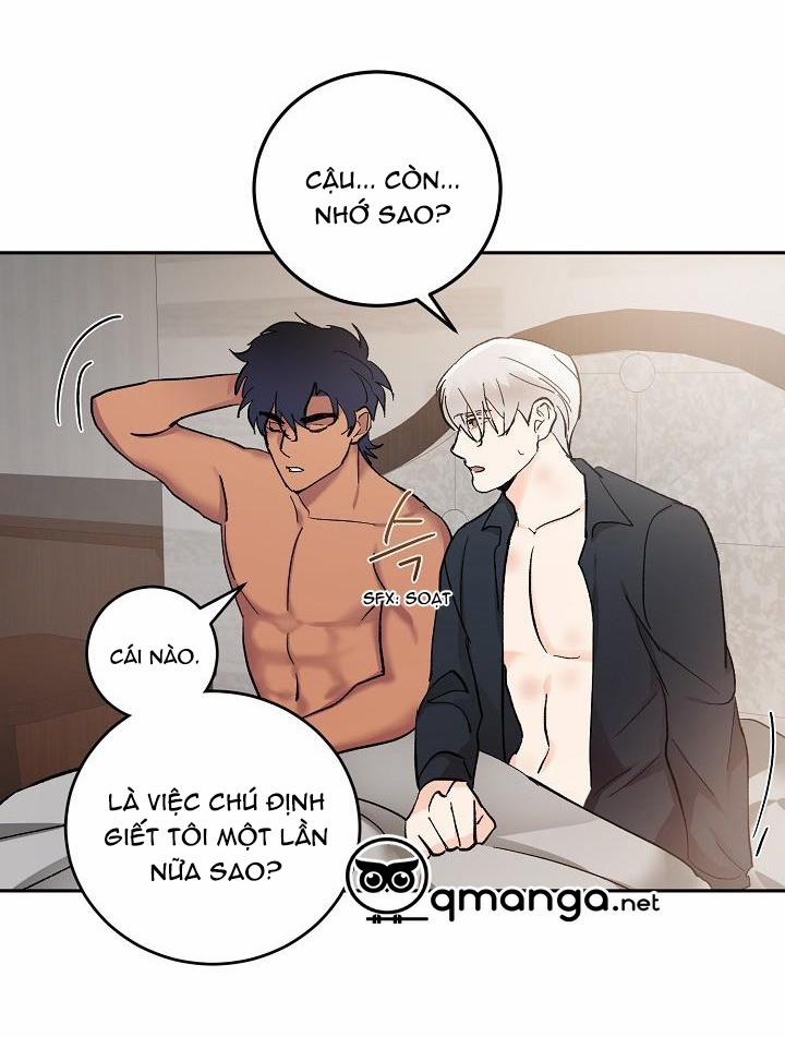 Kẻ cắp Mặt Trăng 40 trang 42