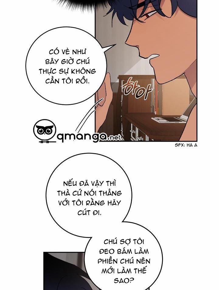 Kẻ cắp Mặt Trăng 40 trang 44