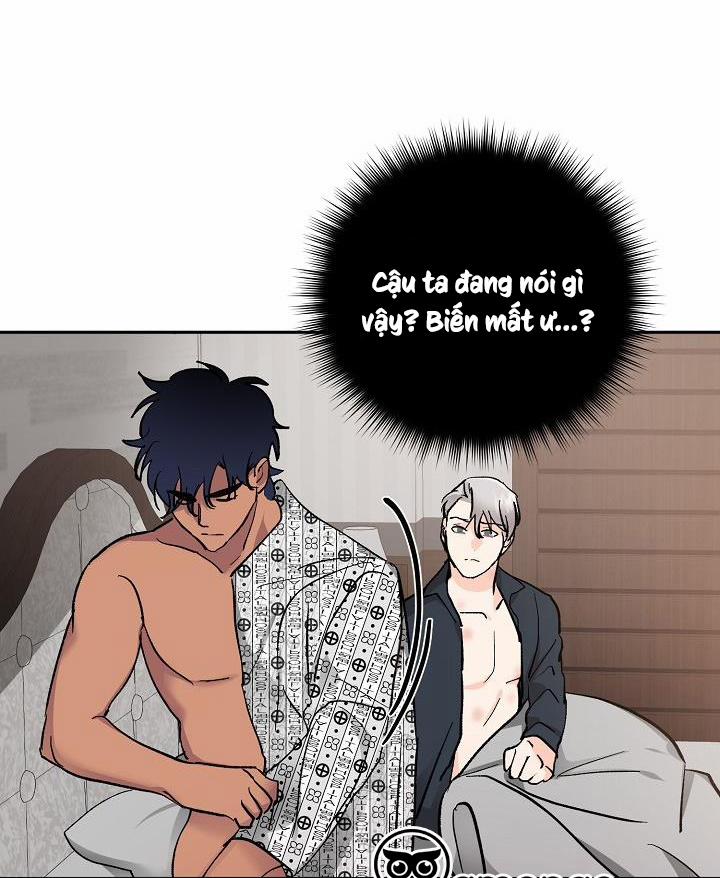 Kẻ cắp Mặt Trăng 40 trang 51