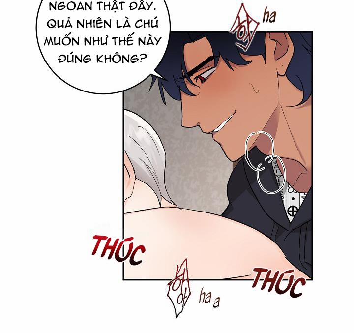 Kẻ cắp Mặt Trăng 41 trang 35