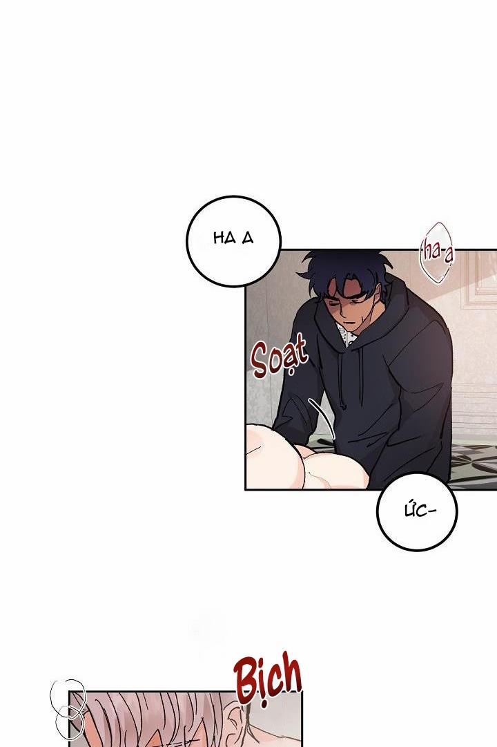 Kẻ cắp Mặt Trăng 41 trang 39