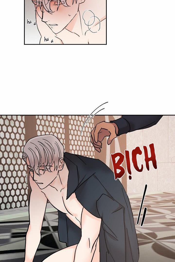 Kẻ cắp Mặt Trăng 41 trang 40