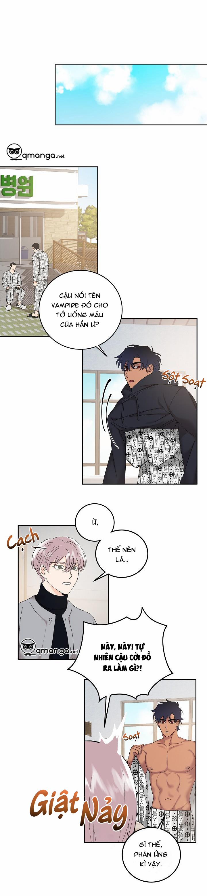 Kẻ cắp Mặt Trăng 42 trang 1