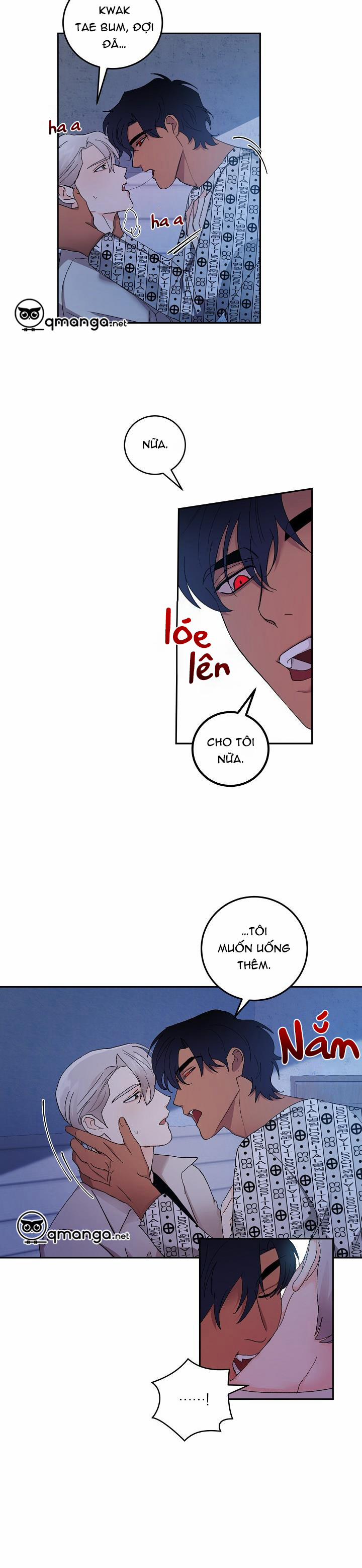 Kẻ cắp Mặt Trăng 42 trang 10