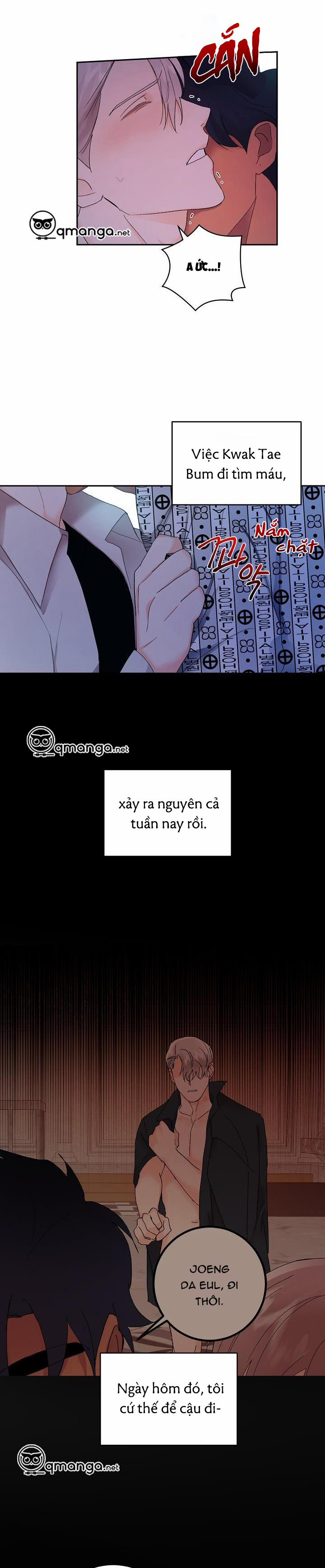 Kẻ cắp Mặt Trăng 42 trang 11