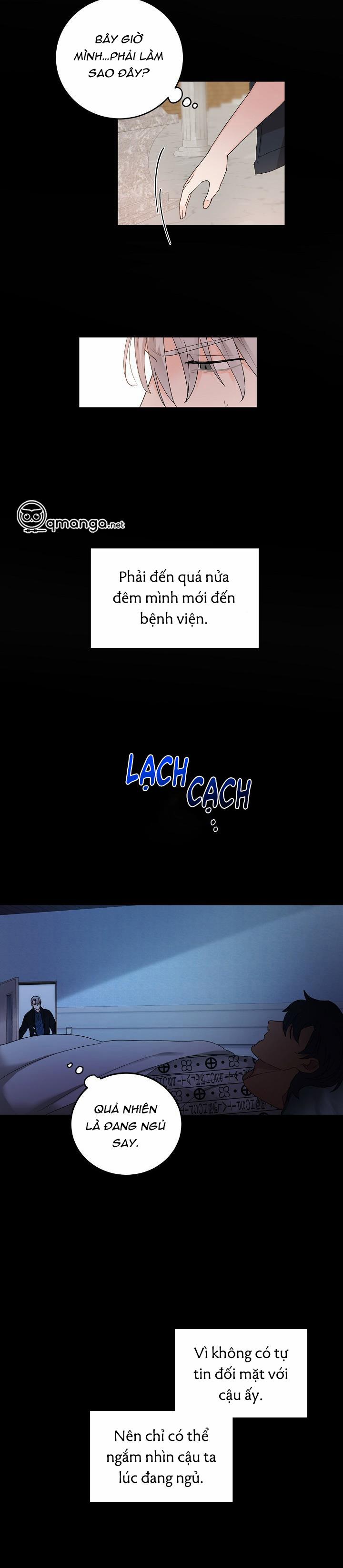 Kẻ cắp Mặt Trăng 42 trang 12