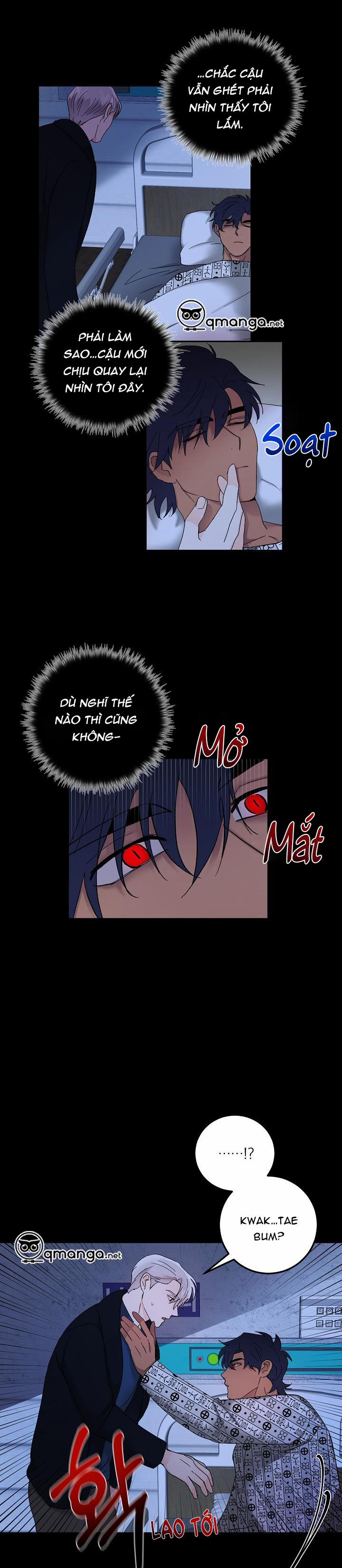 Kẻ cắp Mặt Trăng 42 trang 13
