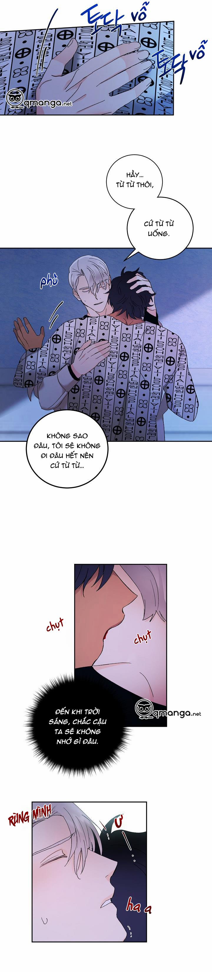 Kẻ cắp Mặt Trăng 42 trang 15