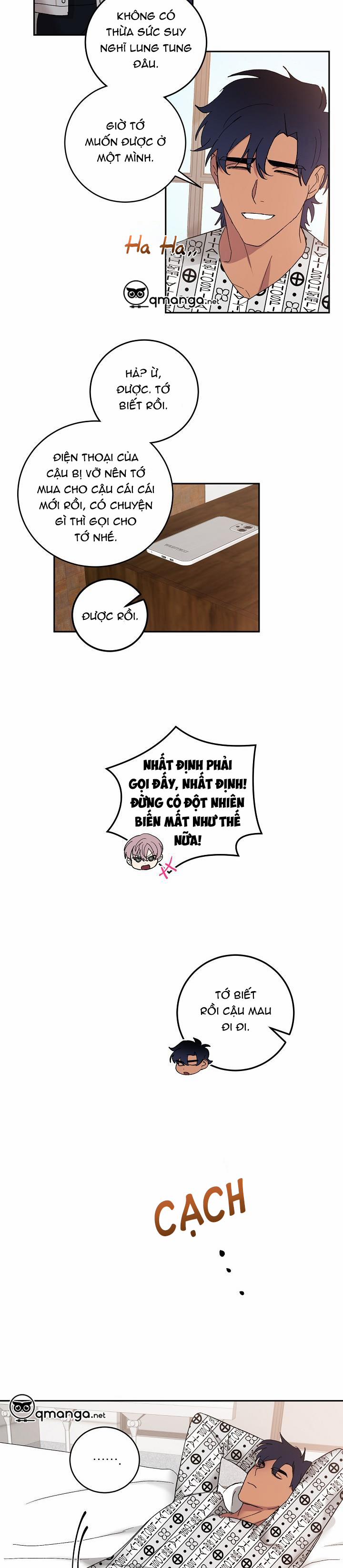 Kẻ cắp Mặt Trăng 42 trang 5