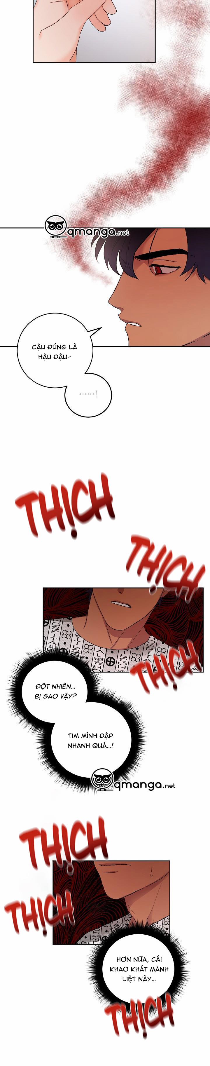 Kẻ cắp Mặt Trăng 43 trang 14