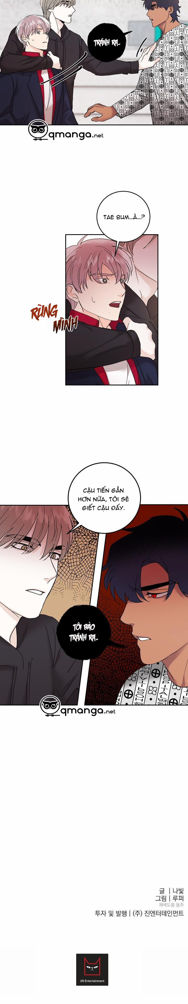 Kẻ cắp Mặt Trăng 43 trang 17