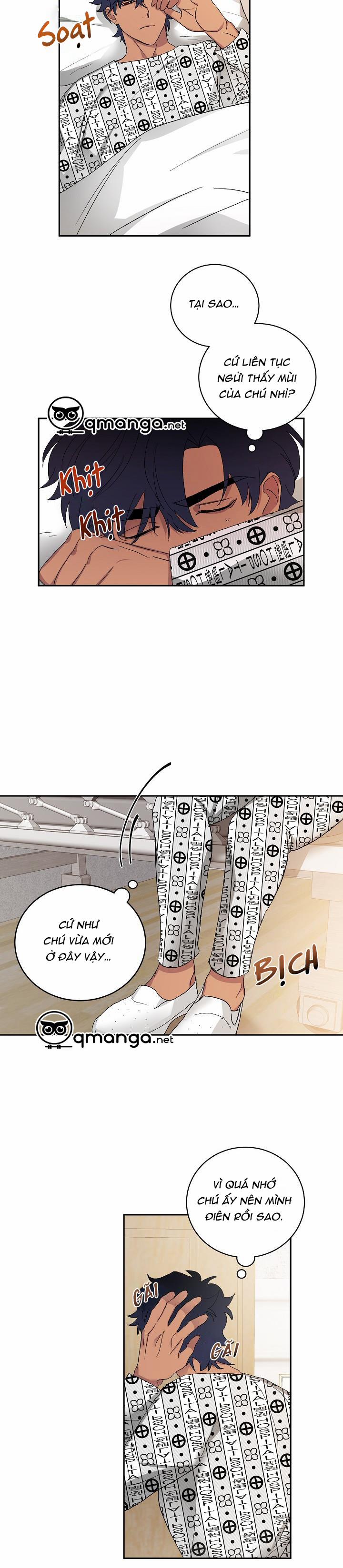 Kẻ cắp Mặt Trăng 43 trang 4