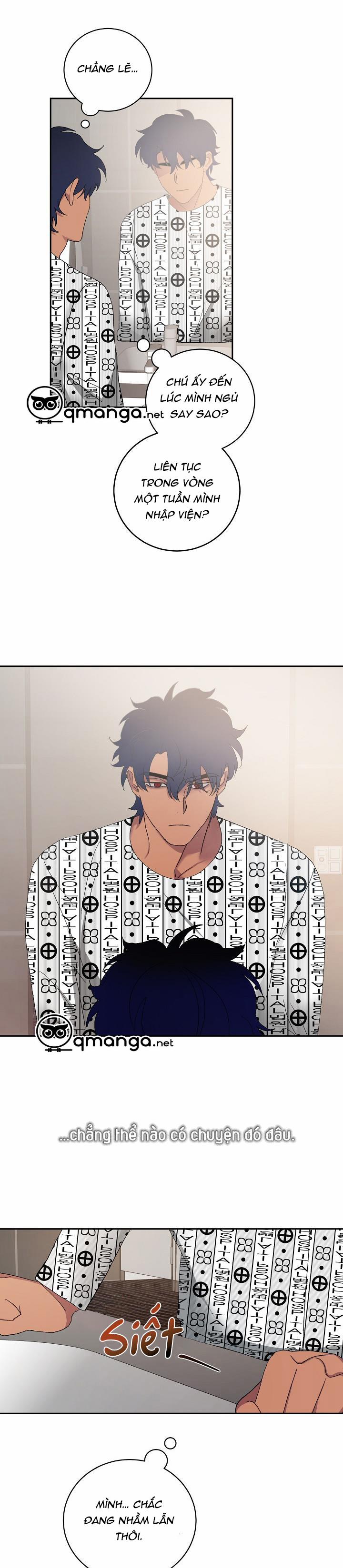 Kẻ cắp Mặt Trăng 43 trang 5